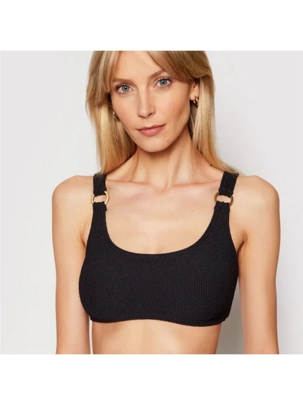 MICHAEL MICHAEL KORSBikini Top MM1W522 Black